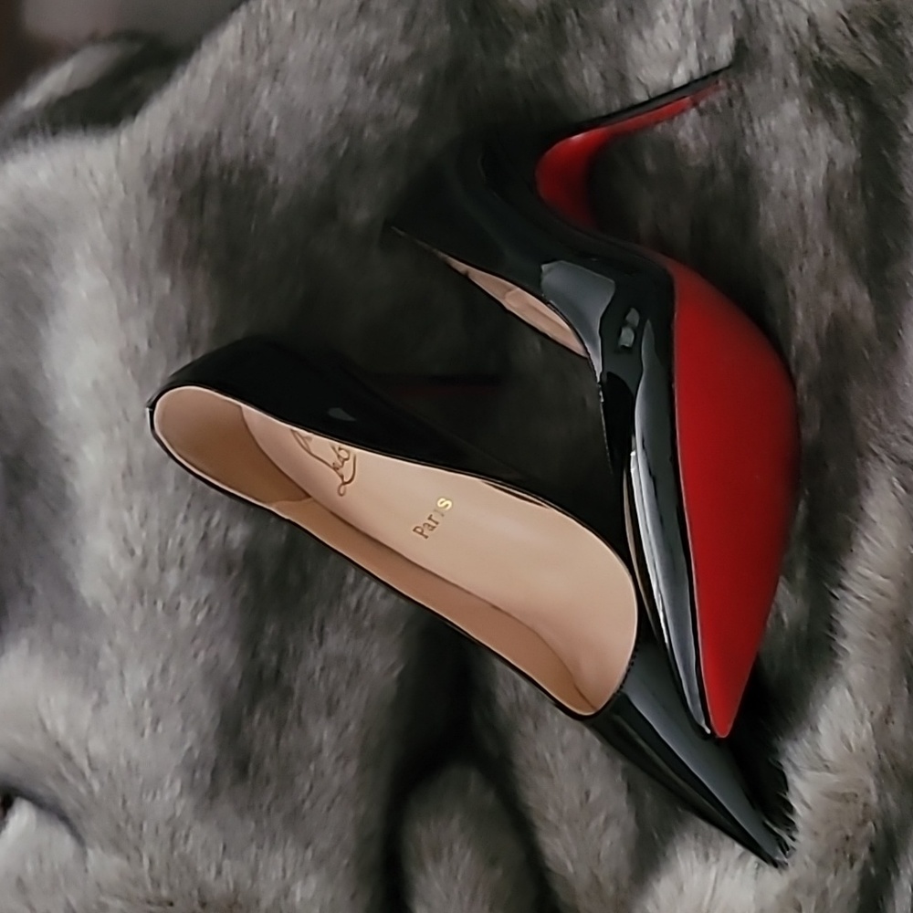 Christian Louboutin Knock Offs